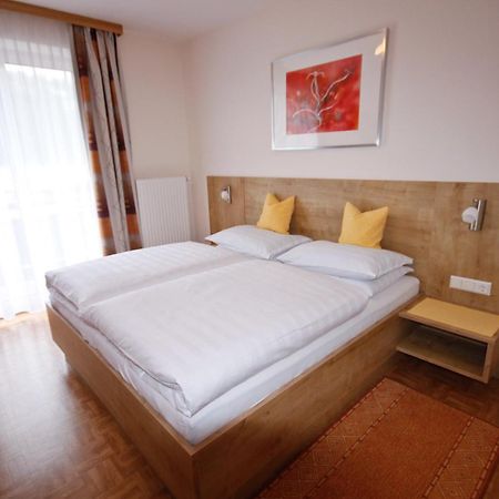 Pension Vocario Pfarrwerfen Room photo