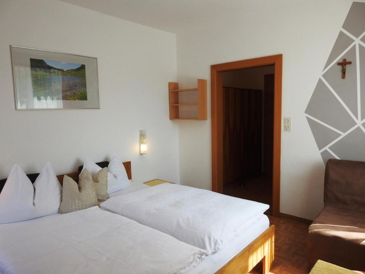 Pension Vocario Pfarrwerfen Exterior photo