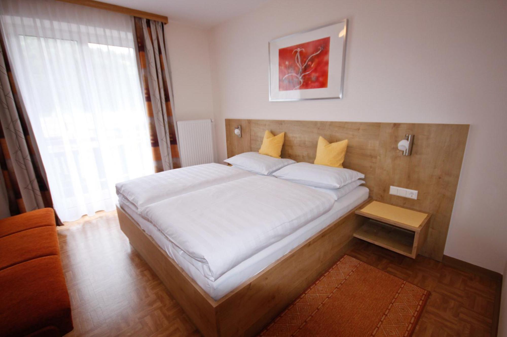 Pension Vocario Pfarrwerfen Room photo