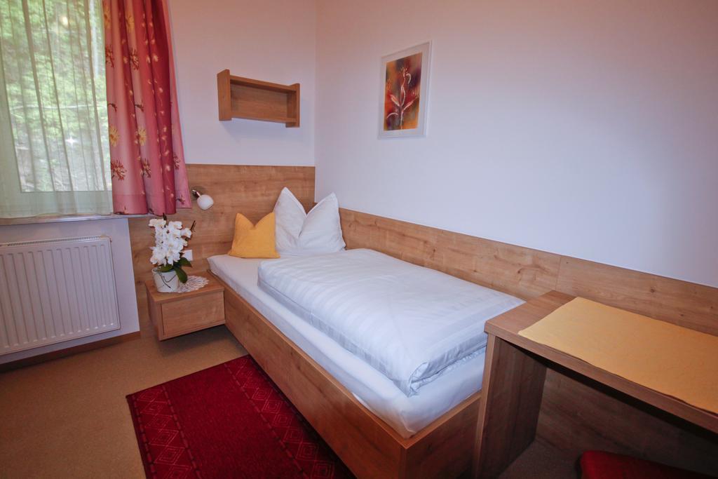 Pension Vocario Pfarrwerfen Room photo