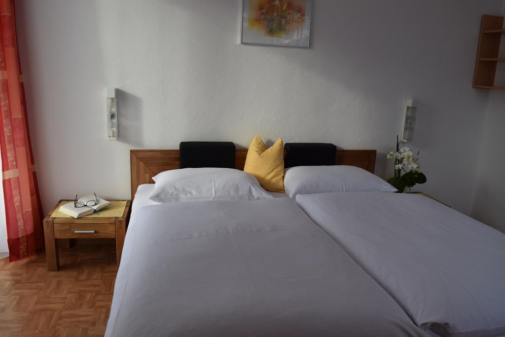 Pension Vocario Pfarrwerfen Room photo