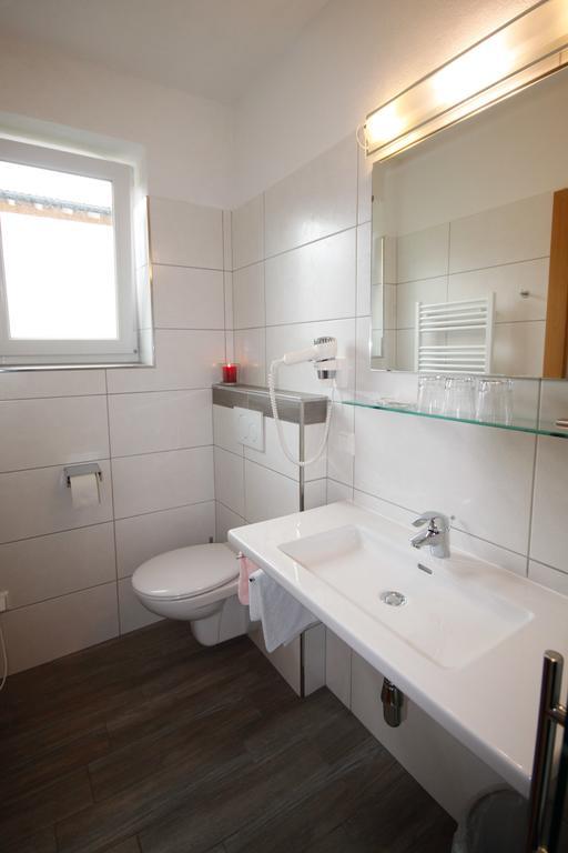 Pension Vocario Pfarrwerfen Room photo