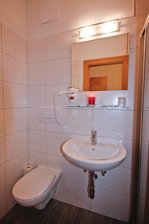 Pension Vocario Pfarrwerfen Room photo