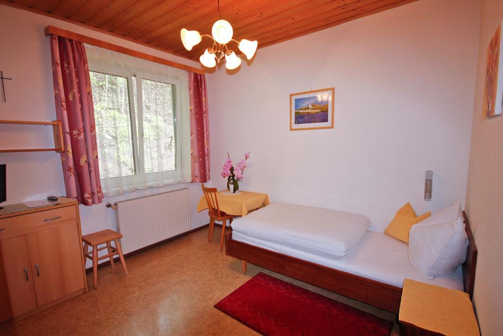 Pension Vocario Pfarrwerfen Room photo