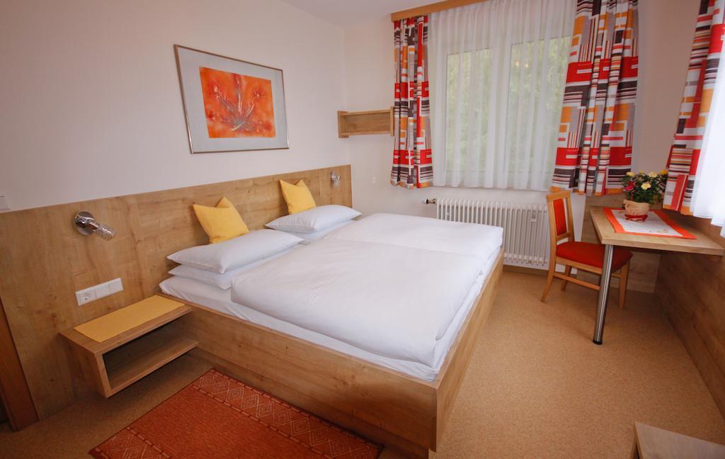 Pension Vocario Pfarrwerfen Room photo