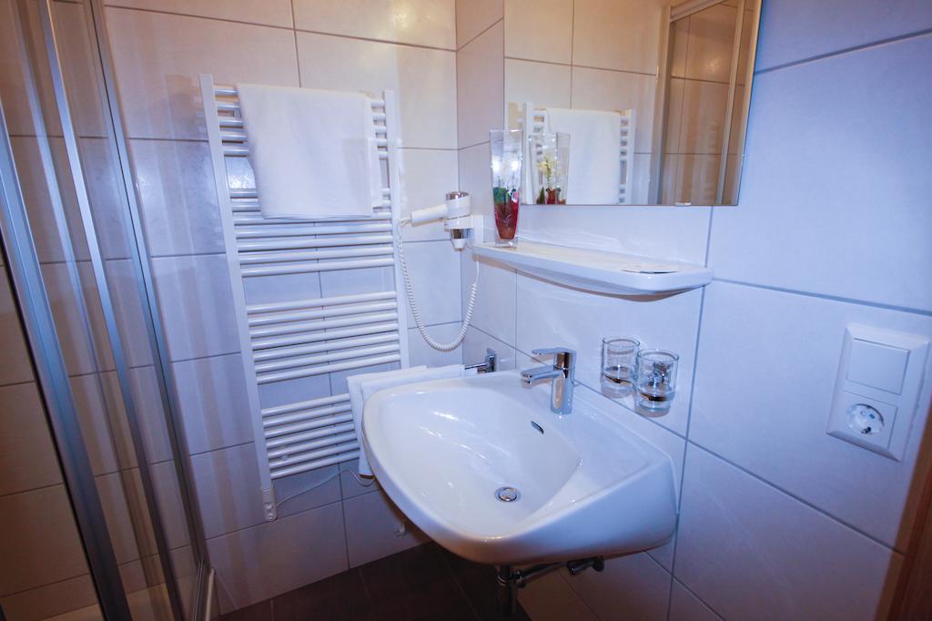 Pension Vocario Pfarrwerfen Room photo